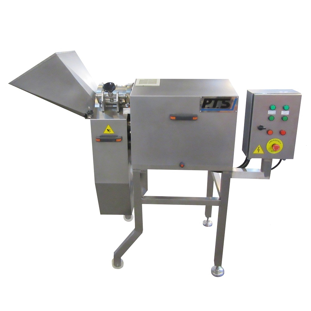 Vegetables Cutting Machines